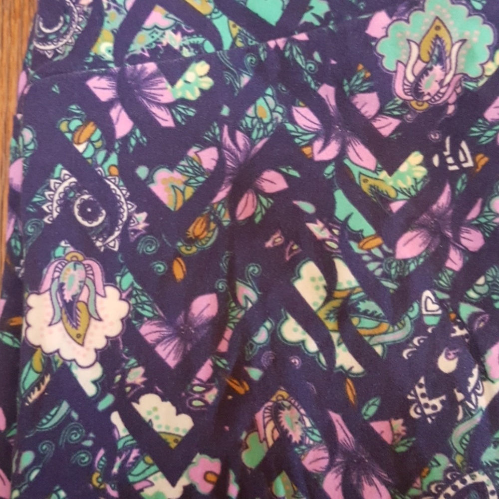 Lularoe leggings